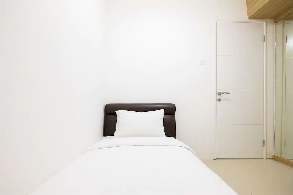 Bassura City Apartments