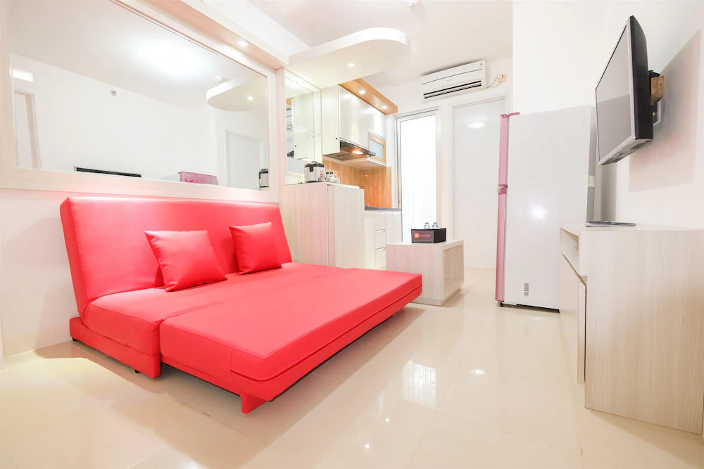 Bassura City Apartments