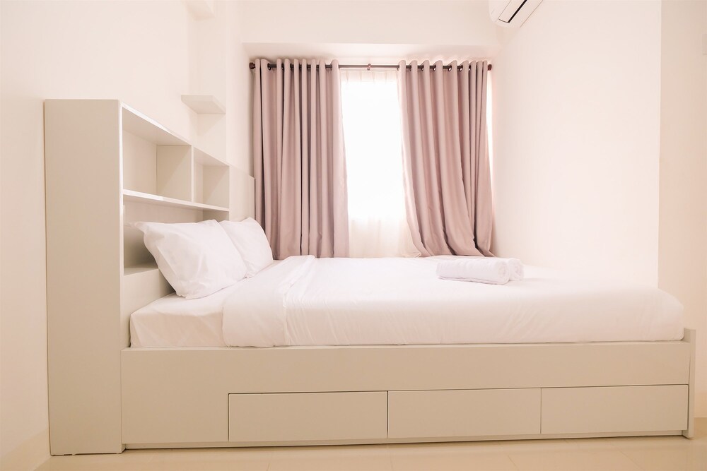 Bassura City Apartments