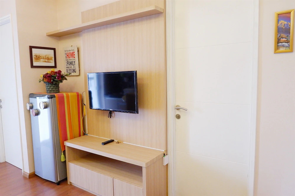 Bassura City Apartments