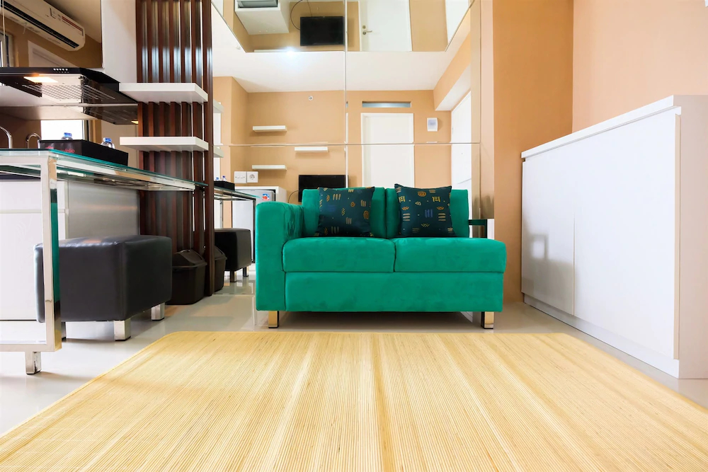 Bassura City Apartments