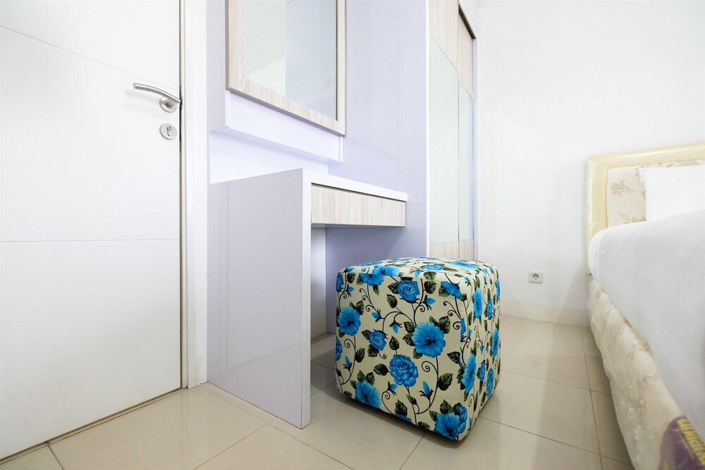 Bassura City Apartments