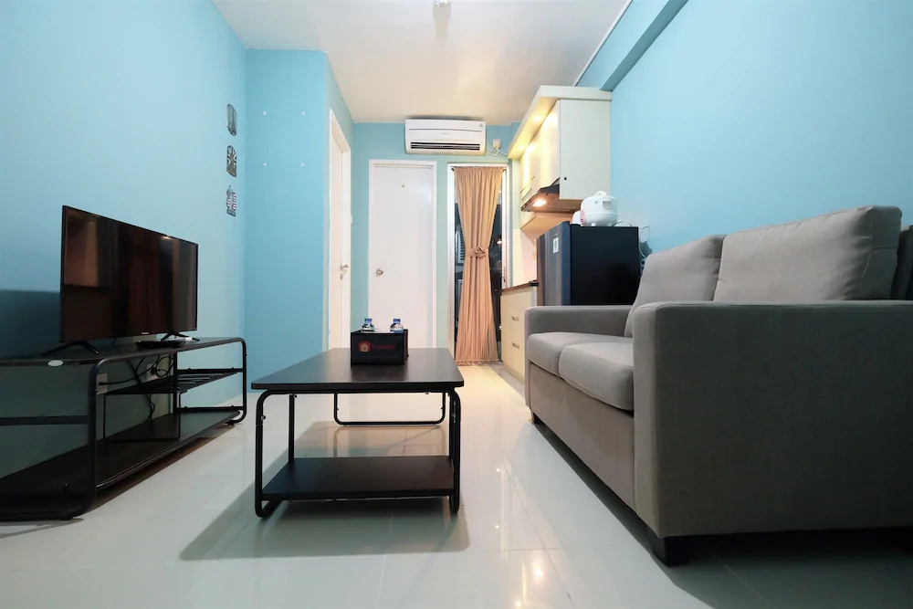 Bassura City Apartments