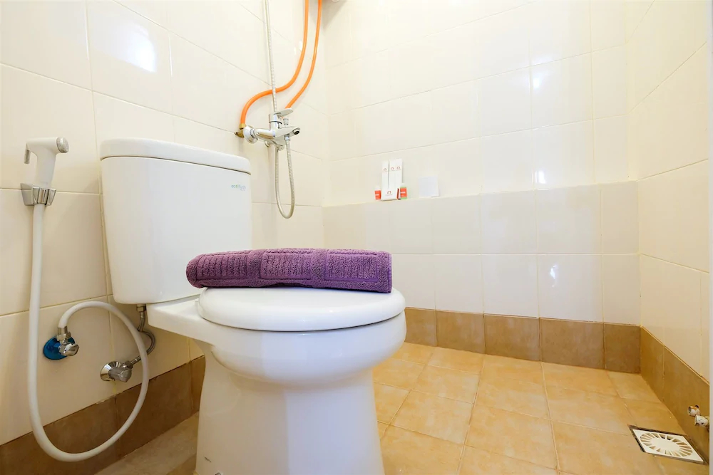 Bassura City Apartments