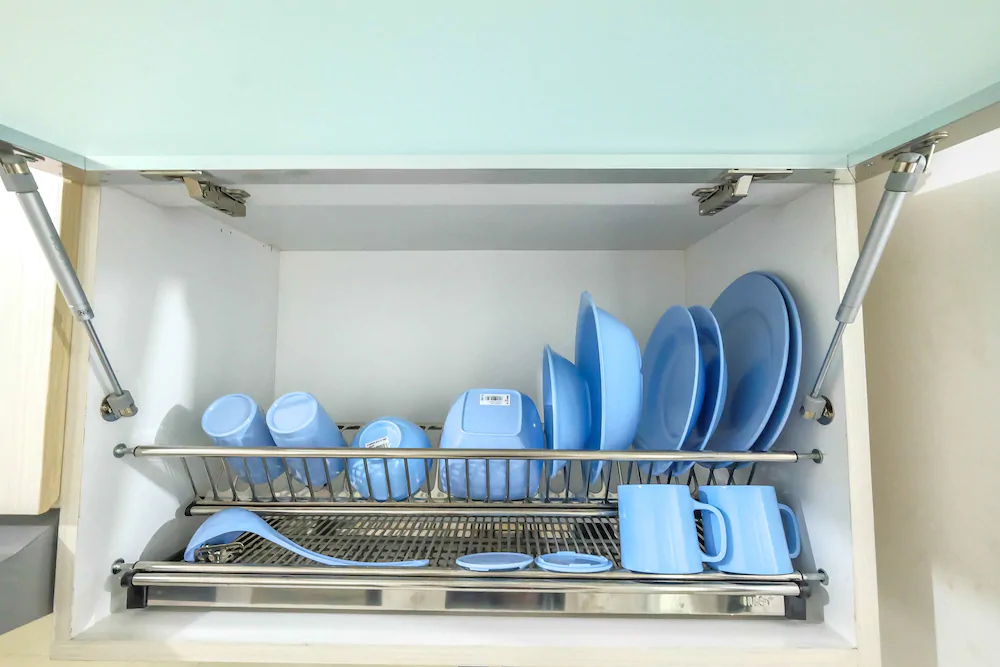 Bassura City Apartments