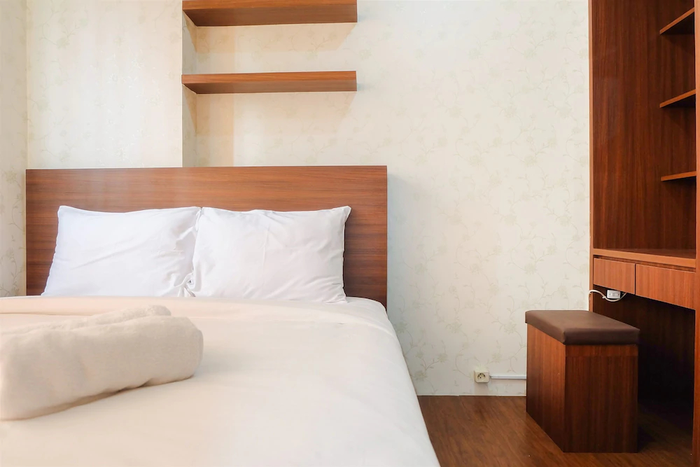 Bassura City Apartments