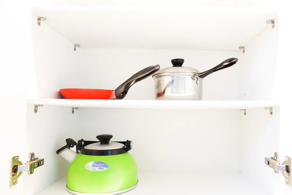 Bassura City Apartments