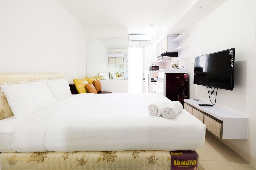 Bassura City Apartments