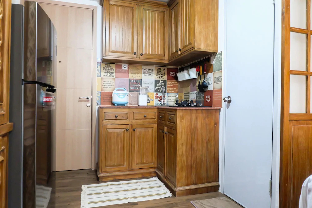 Bassura City Apartments