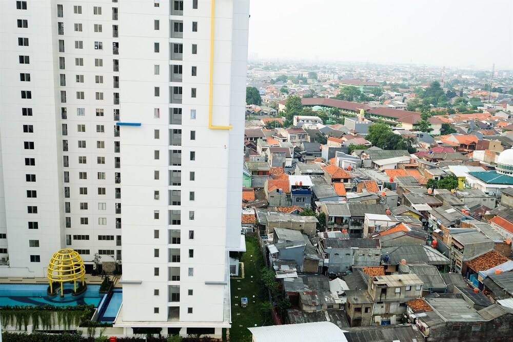 Bassura City Apartments