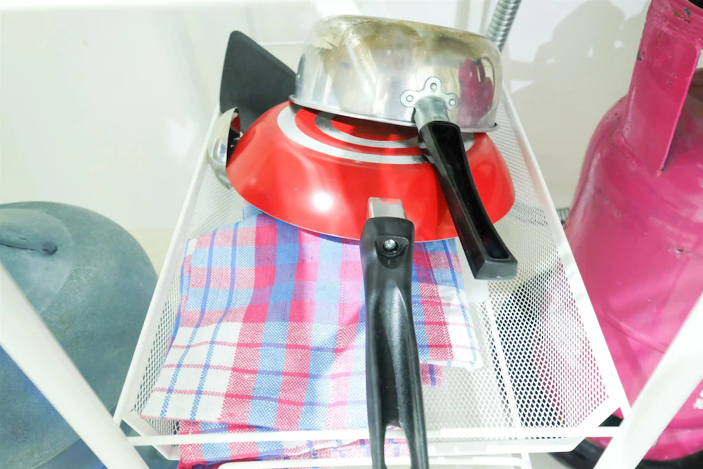 Bassura City Apartments