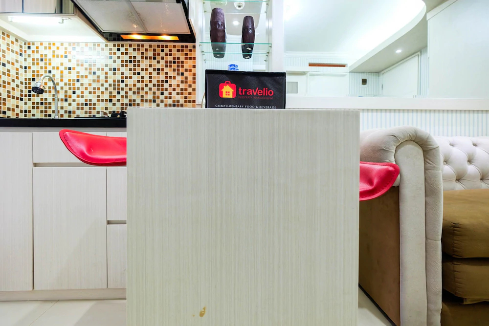 Bassura City Apartments