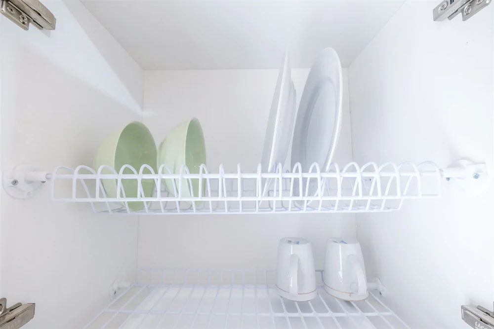 Bassura City Apartments