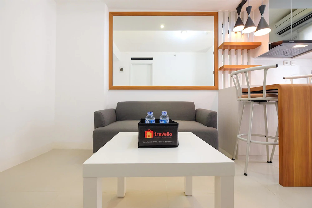 Bassura City Apartments