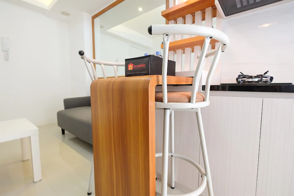 Bassura City Apartments