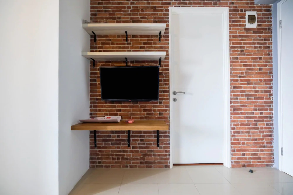 Bassura City Apartments