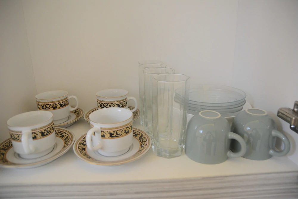 Bassura City Apartments