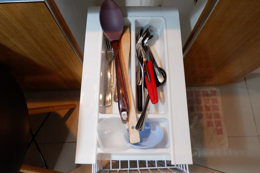 Bassura City Apartments