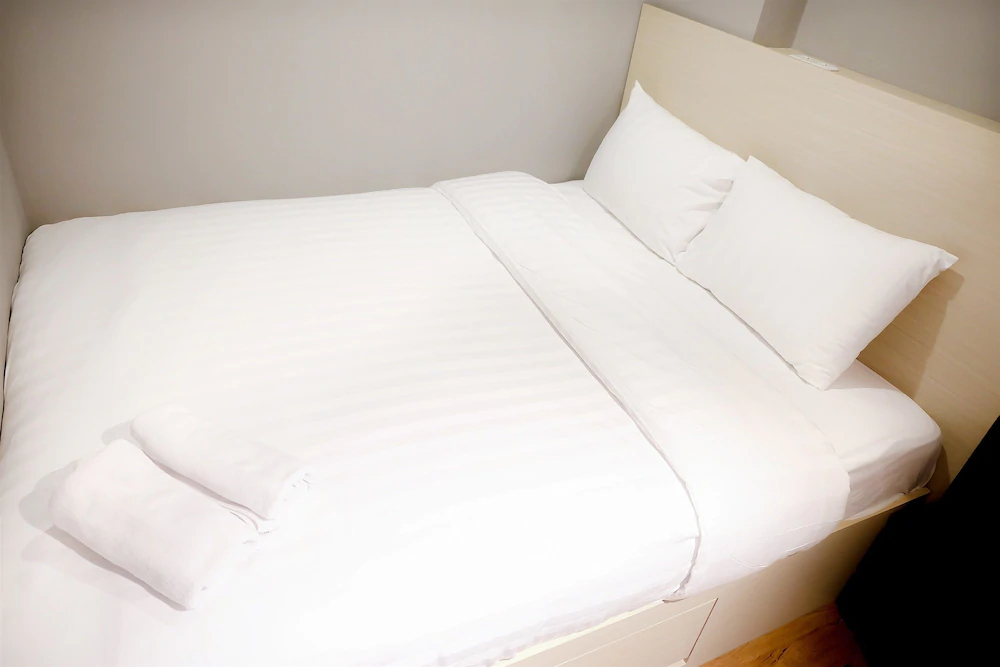 Bassura City Apartments