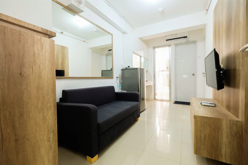 Bassura City Apartments