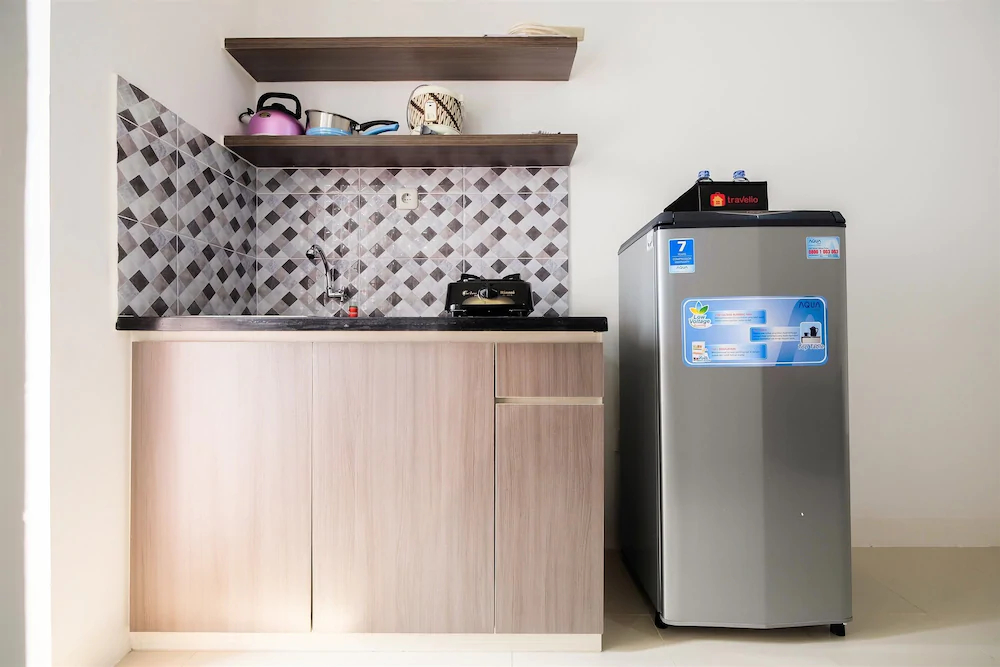 Bassura City Apartments