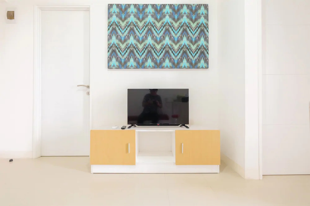 Bassura City Apartments