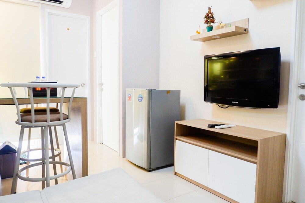 Bassura City Apartments