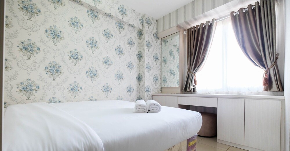 Bassura City Apartments