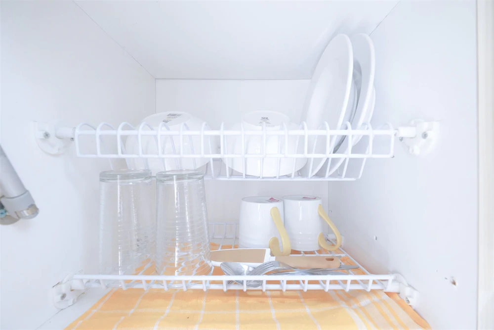 Bassura City Apartments