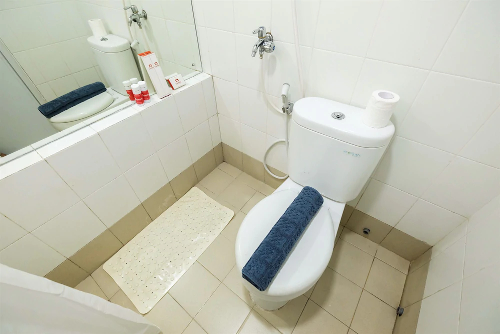 Bassura City Apartments