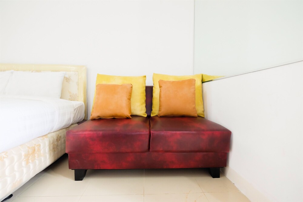 Bassura City Apartments