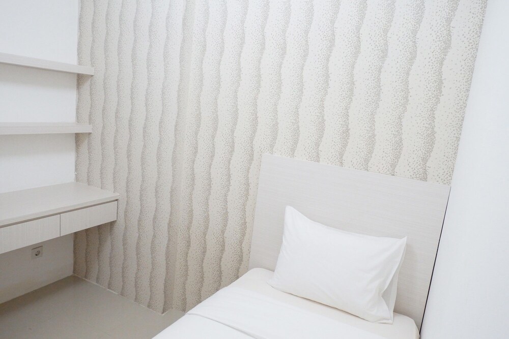 Bassura City Apartments