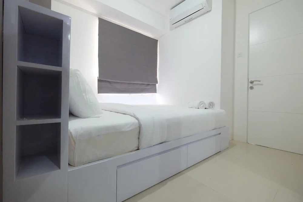 Bassura City Apartments