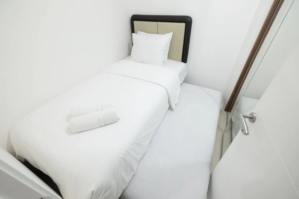 Bassura City Apartments