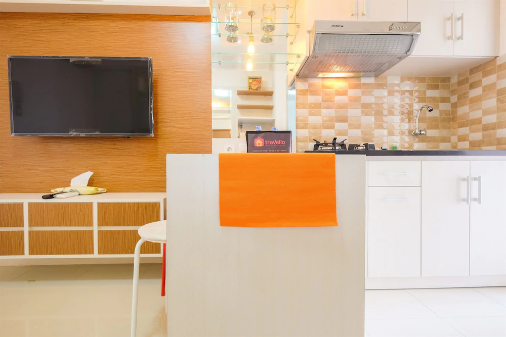 Bassura City Apartments