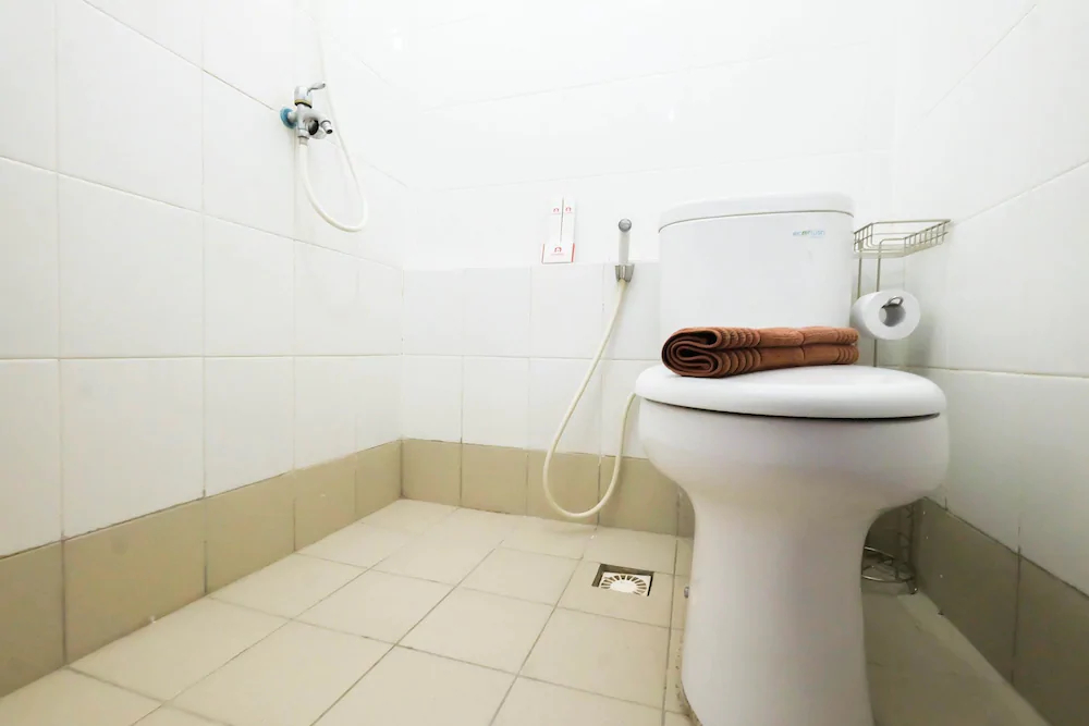 Bassura City Apartments