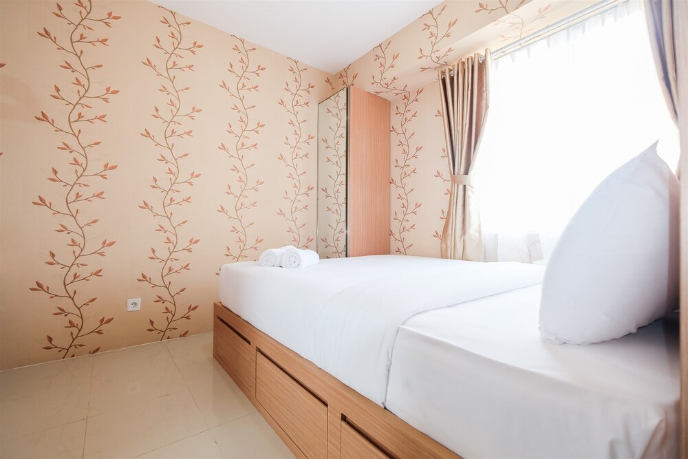 Bassura City Apartments