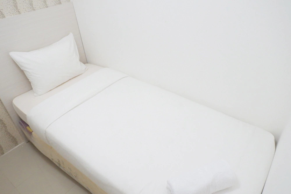 Bassura City Apartments