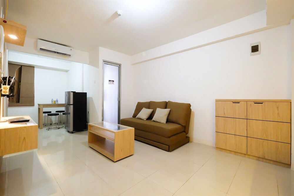 Bassura City Apartments