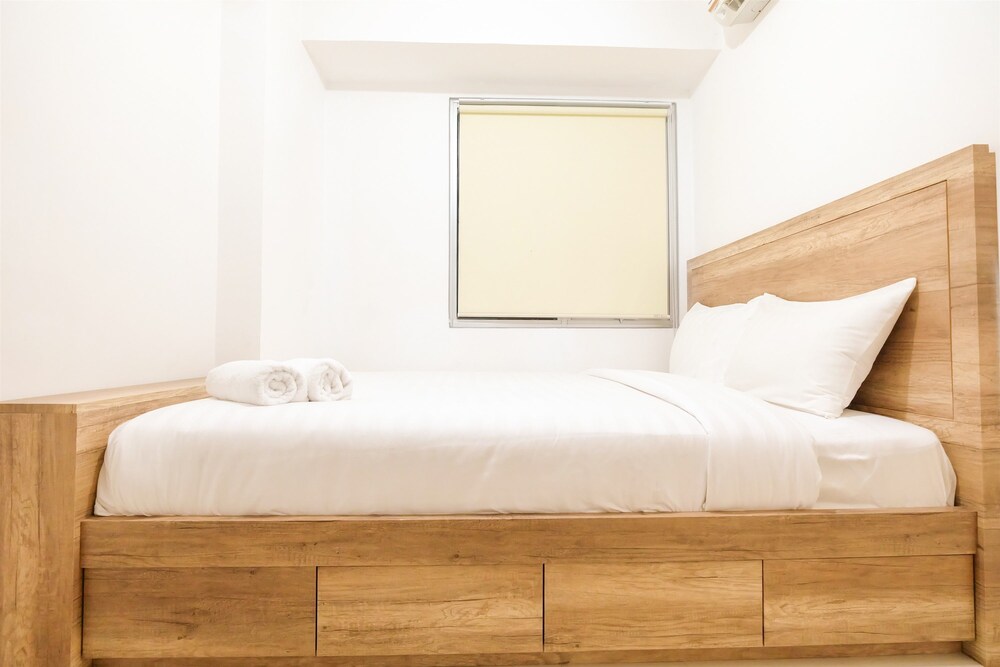 Bassura City Apartments