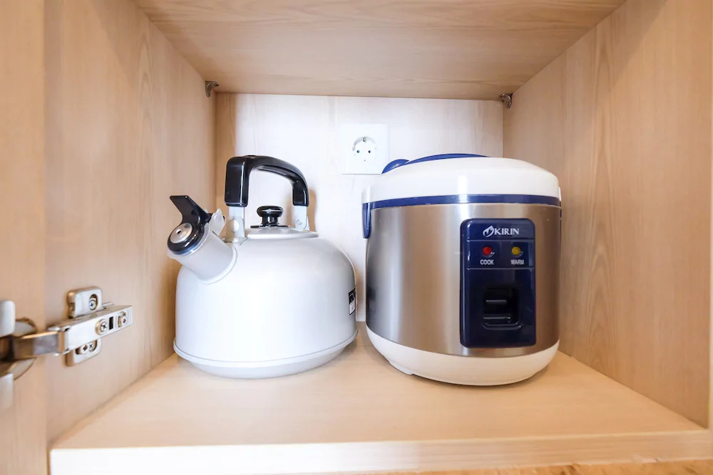 Bassura City Apartments