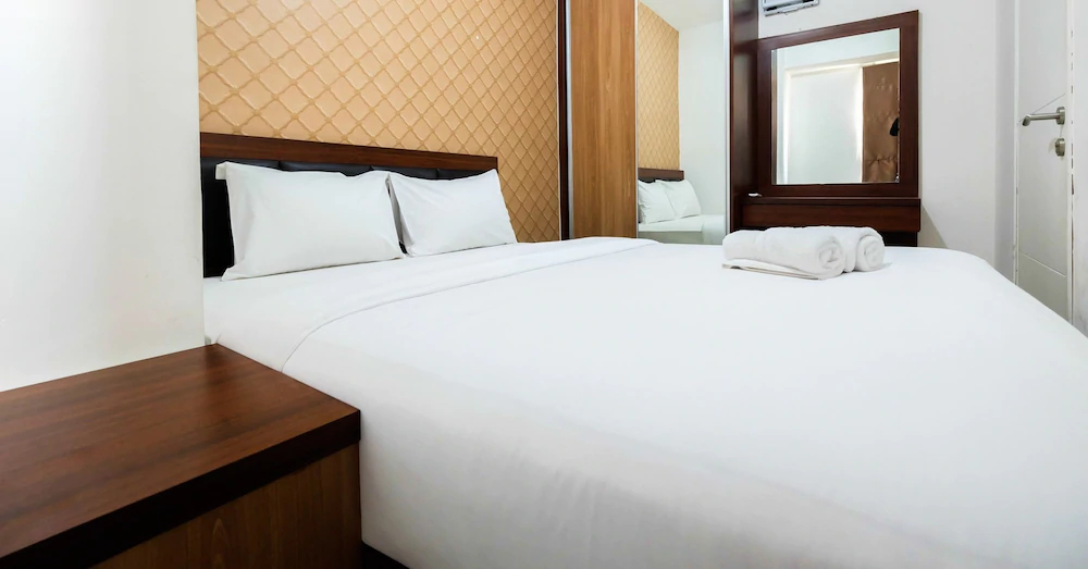 Bassura City Apartments