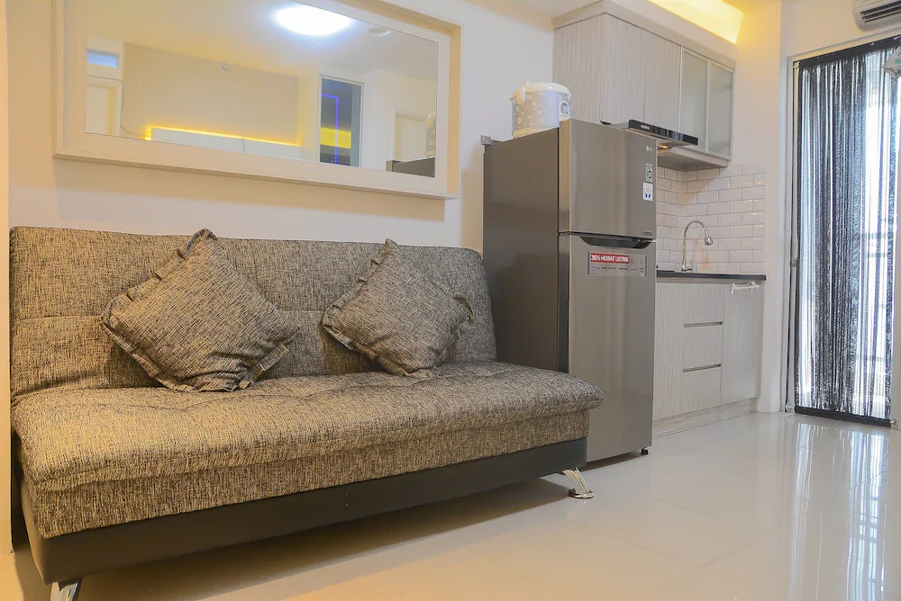 Bassura City Apartments