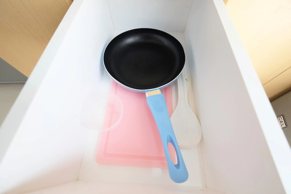 Bassura City Apartments