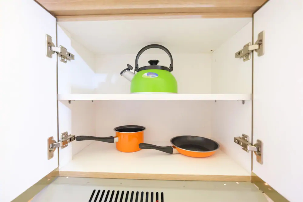 Bassura City Apartments