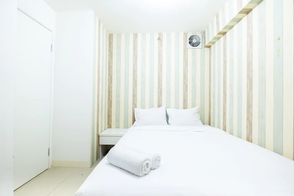 Bassura City Apartments