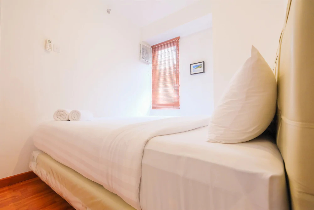 Bassura City Apartments