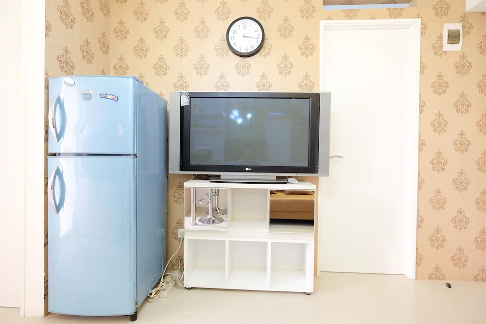 Bassura City Apartments