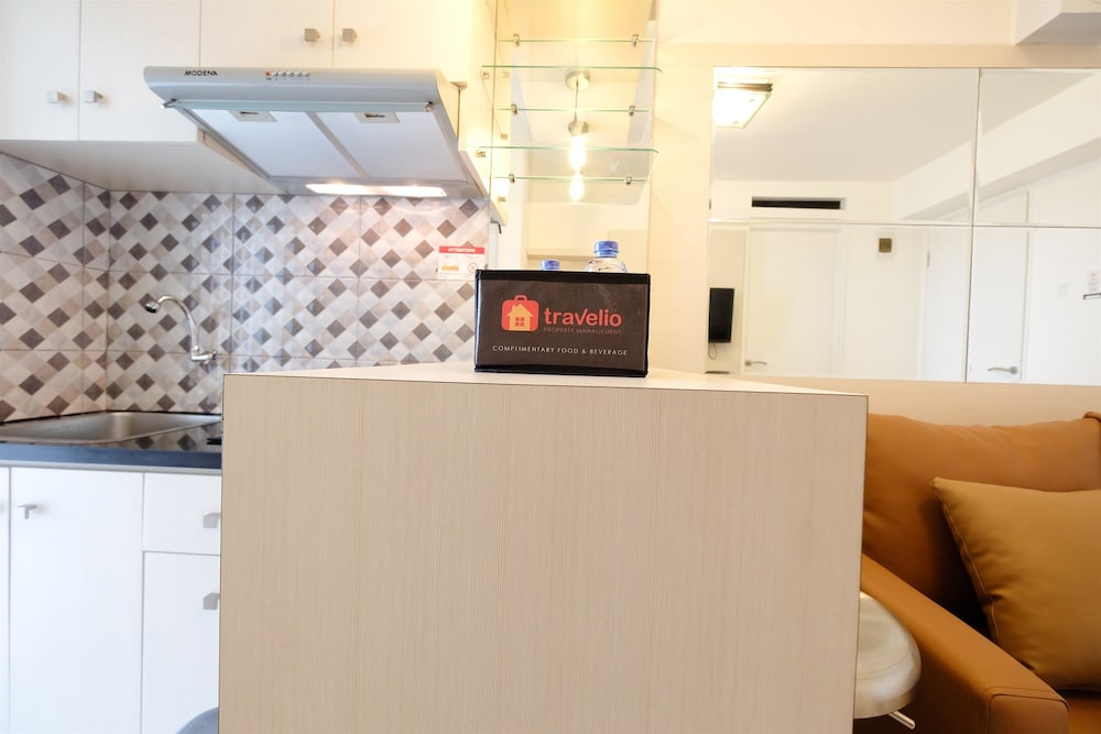 Bassura City Apartments