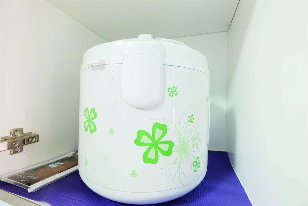 Bassura City Apartments